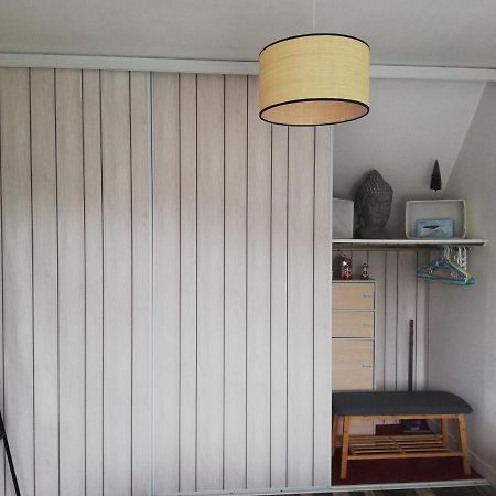 1 Chambre D'Hote Entre Terre Et Mer Quimperle Bagian luar foto